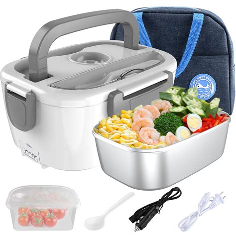 electric lunch box south africa|makro electric lunch box.